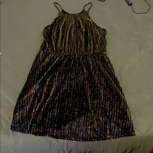 Sparkly New Years dress!!!